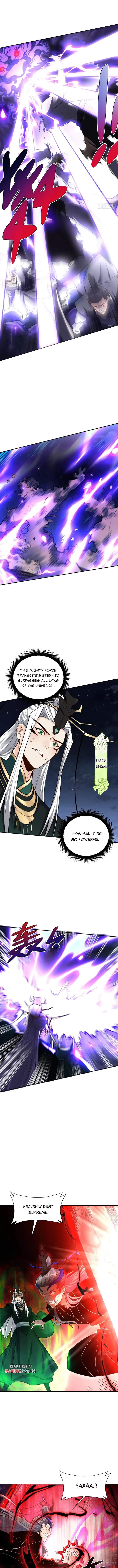 I'm Actually a Cultivation Bigshot Chapter 482 8